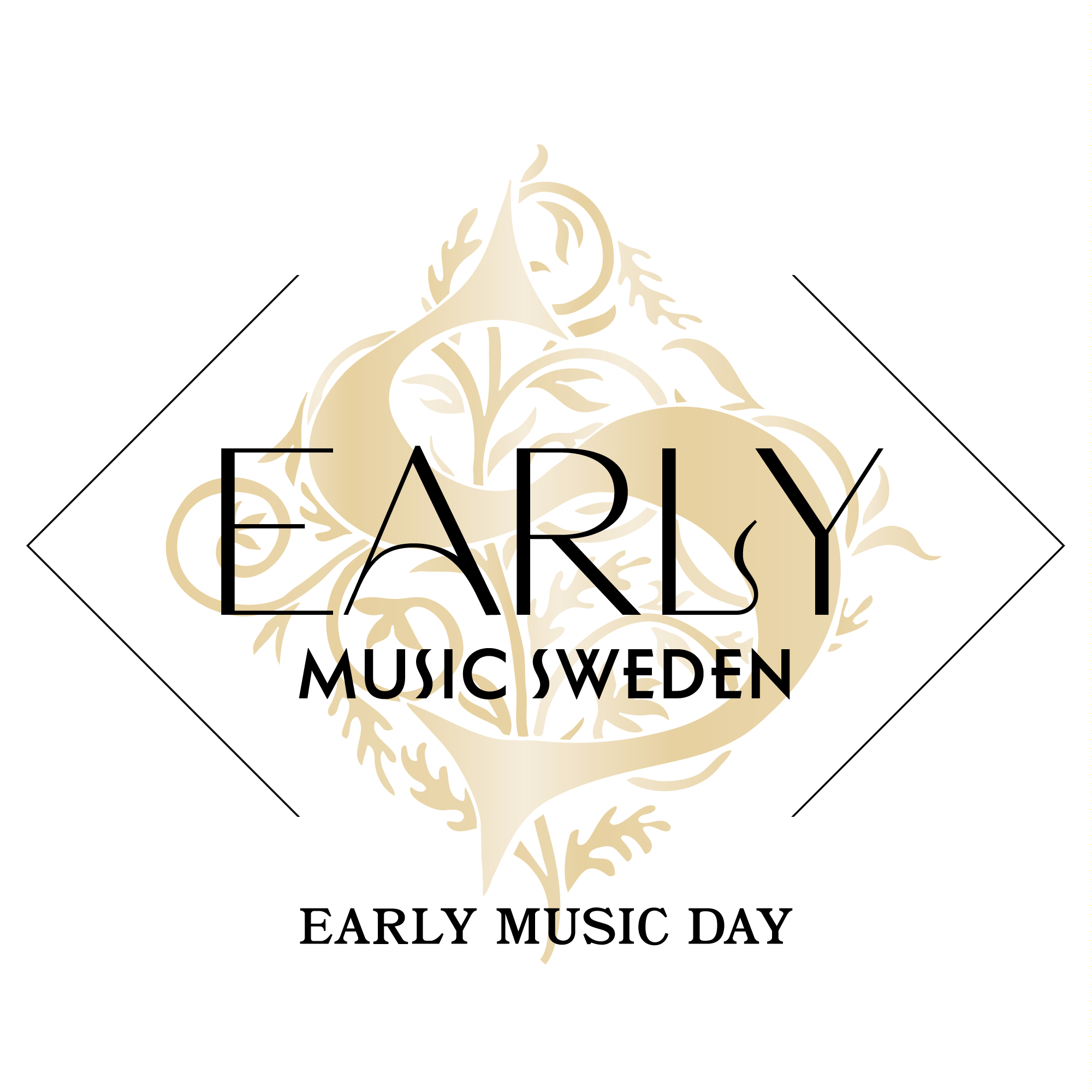 Early Music Sweden logo