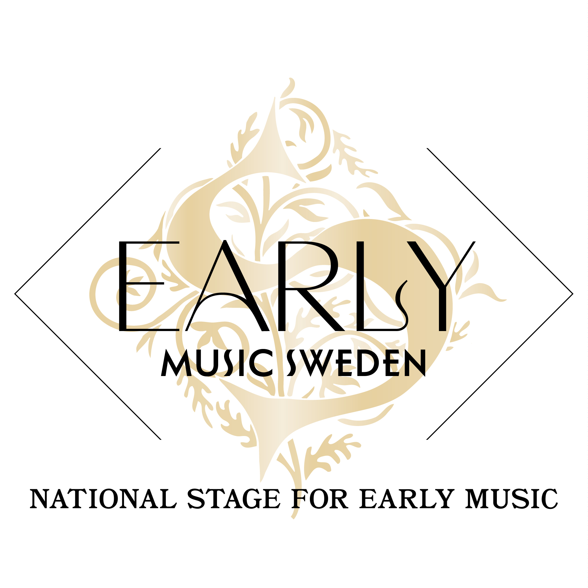 Early Music Sweden logo