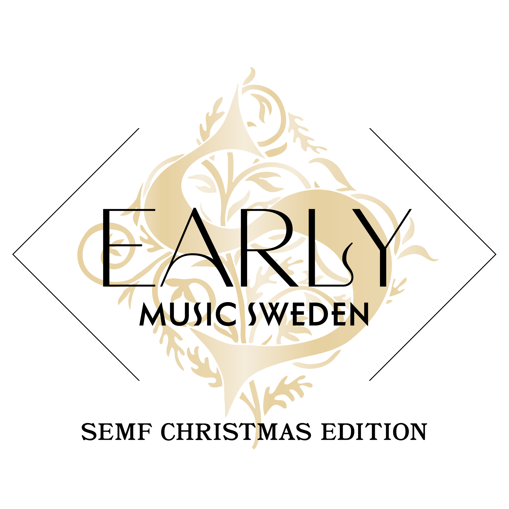 Early Music Sweden logo